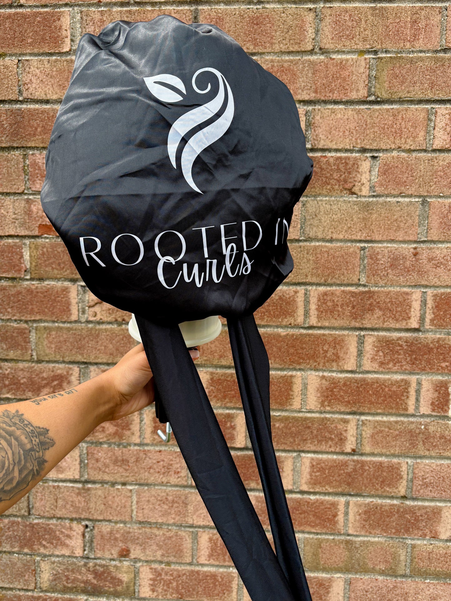 RiC Luxury Bonnet