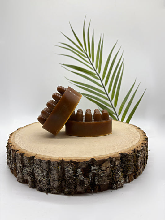 RiC Intense Clean Lather and Root Shampoo Bar