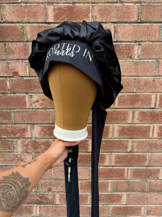 RiC Luxury Bonnet
