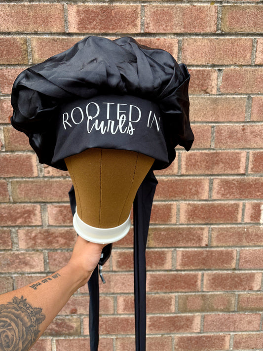 RiC Luxury Bonnet